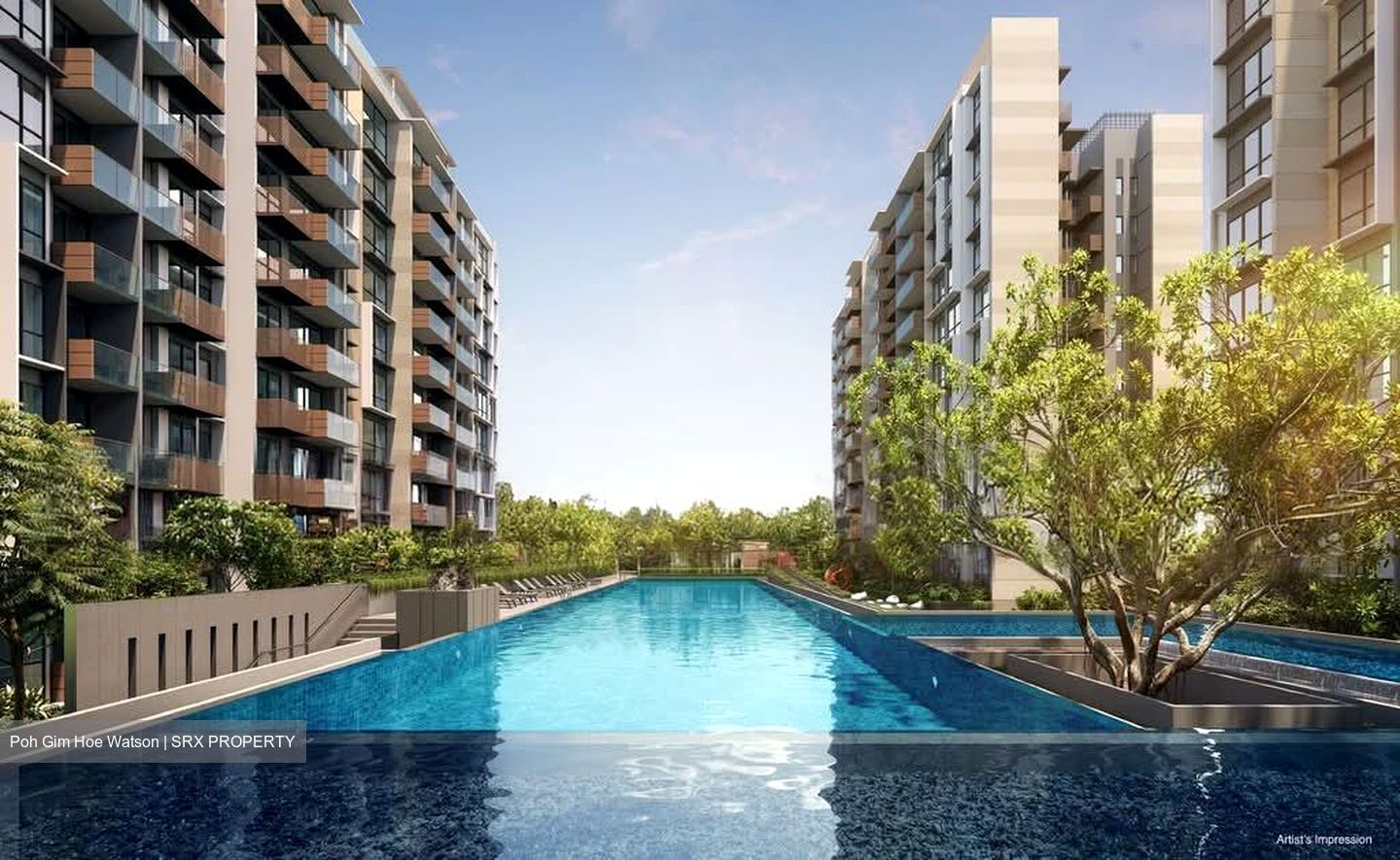 The Sen (D21), Condominium #561486261
